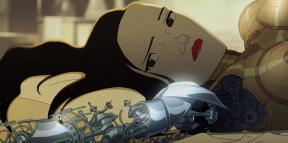 "Love, död och robotar" - det bästa som hänt i animeringen av detta år. Här är anledningen