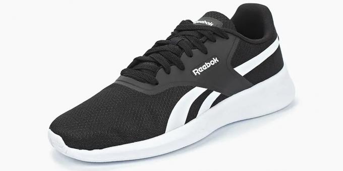 Kungliga EG Ride 3 från Reebok