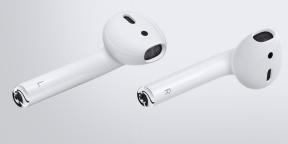 Apple meddelade nya AirPods med trådlös laddning och kommandon Siri