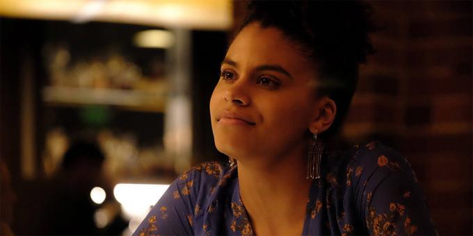 Fakta om filmen "Joker" - Zazie Beetz