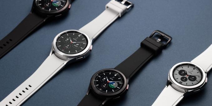 galaxy watch4