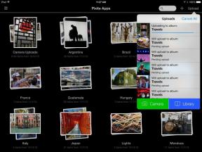 Obundet ersätta mobil fotografering gäng iCloud / iPhoto på Dropbox-lösning för iOS / OS X