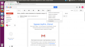 Hur man effektivt använda Gmail: 25 tips