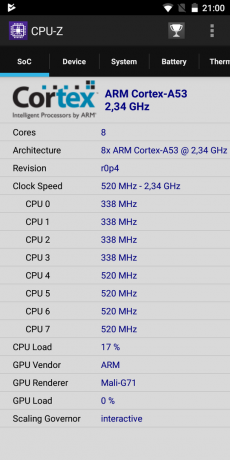 CPU-Z