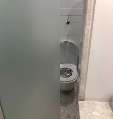 toalett design