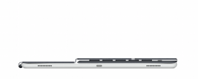 Apple introducerade Smart Keyboard