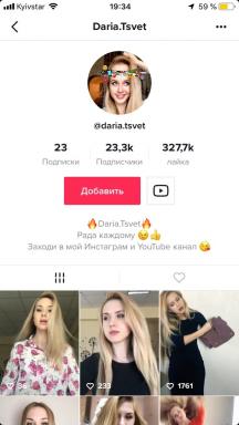 Hur man blir populär i TikTok: 13 Enkla tips