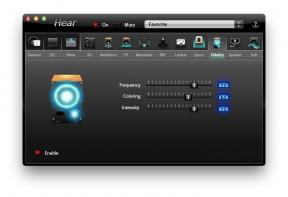 Hör för OS X: Cool ljudförbättrande på din Mac
