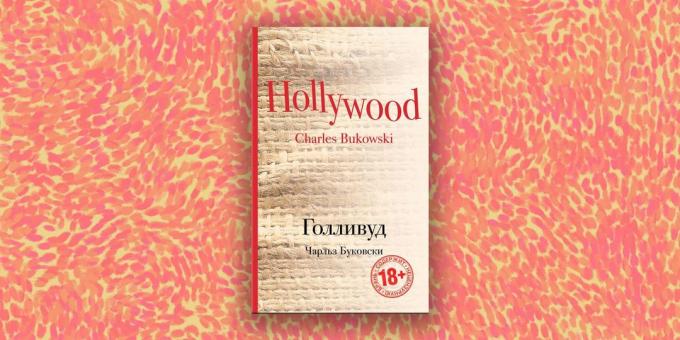 Modern Prose: "Hollywood" av Charles Bukowski