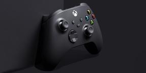 Microsoft tillkännagav Xbox Series X