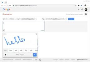 10 användbara funktioner «Google Translator", som alla bör veta