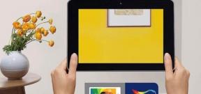 Dulux för iOS och Android måla dina väggar i valfri färg