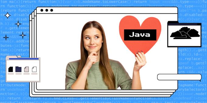 Varför Java-språket och Java-programmerarens specialitet är så populära