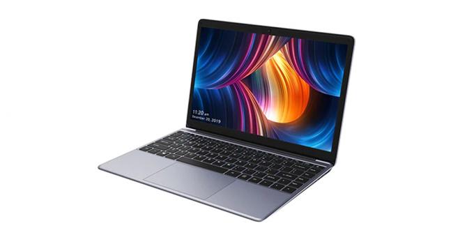 Chuwi HeroBook Pro bärbar dator