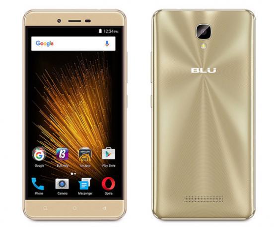 BLU produkter: BLU Vivo XL2