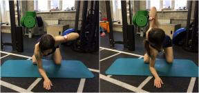 Hur man kan utveckla flexibiliteten i övre delen av ryggen och varför det behövs