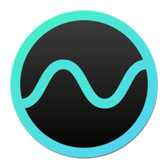 Noizio - programmet med trevlig bakgrundsljud för Mac