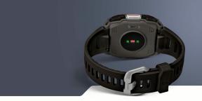 Timex introducerade en smart klocka med en autonomi på 25 dagar