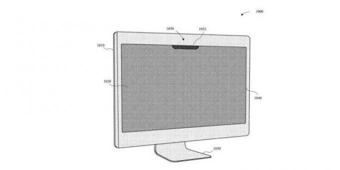 Macbook Face ID