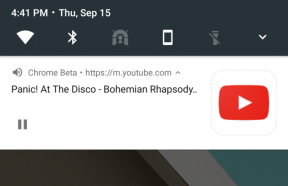 Chrome Beta för Android lärde sig att spela YouTube-videor i bakgrunden