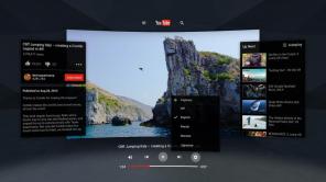 Google presenterade YouTube VR app för Android