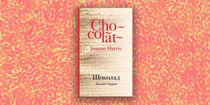 Modern Prose: "Choklad" av Joanne Harris