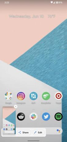 vad är nytt i Android 11