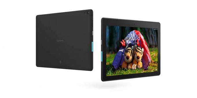 Lenovo Tab E10