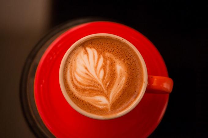 Hur man kan bli av med dåliga vanor: coffee 