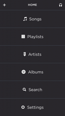 Jukebox för iOS - en enkel musikspelare för dem som hatar iTunes