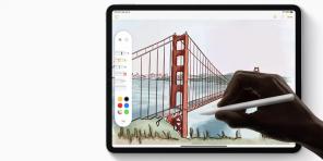 Apple introducerade iPadOS - ett separat operativsystem för surfplattor