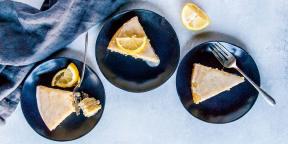 10 Lemon cirkel, som du kommer att laga mat och om igen