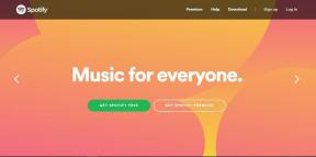 Hur man lyssna på musik i Spotify och spara, om du bor i Ryssland