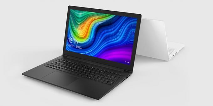 Vilken Laptop Xiaomi välja: Xiaomi Mi Notebook 15,6 "(Intel Core i3)