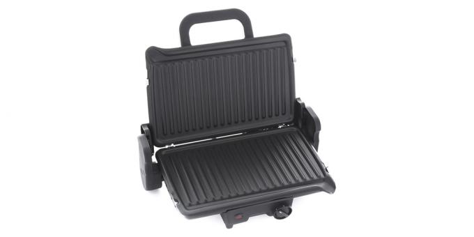 Elgrill Moulinex Minutgrill GC208832