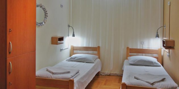 Envoy Hostel, Tbilisi, Georgien