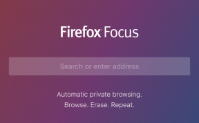 Mozilla har släppt den första skyddade webbläsare för iOS