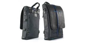 Gadget för dagen: Moovy Bag - Smart ryggsäck med batteri och solpanel