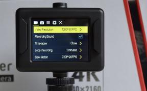 ÖVERSIKT: Elephone Ele Cam Explorer - vuxen leksak kamera för priset