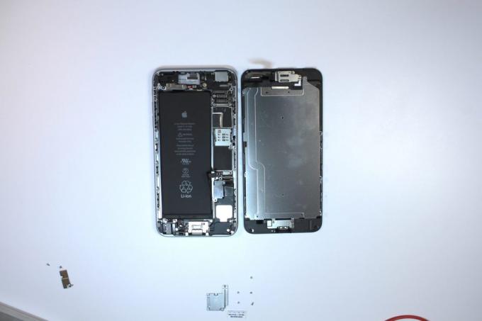 iPhone 6 Plus utan lock