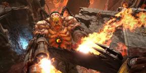 Doom Eternal: Trailers, berättelse, gameplay, releasedatum