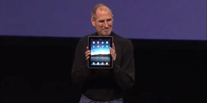 8 intressanta iPad-fakta som du kanske inte känner till