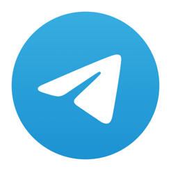Videosamtal dök upp i Telegram, men i testläge