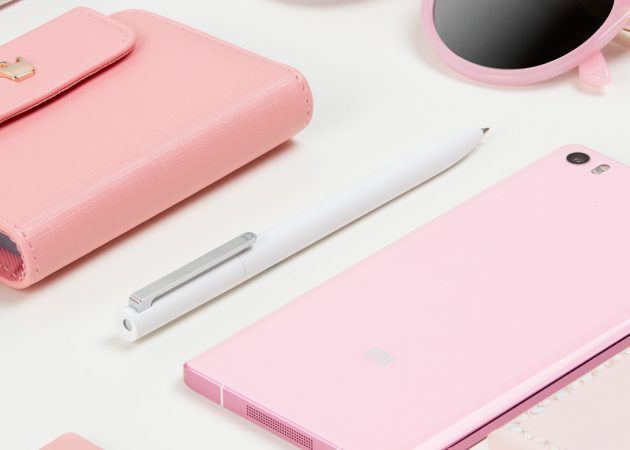 Xiaomi Mi Pen Kulspetspenna