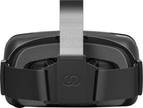 Homido V2 - VR-headset till de flesta smartphones