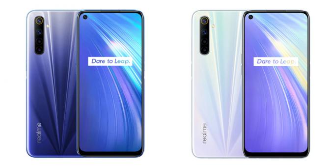 Aliexpress Sommarförsäljning 2020: Realme Smartphone