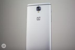 Honest Review killer flaggskepp OnePlus 3