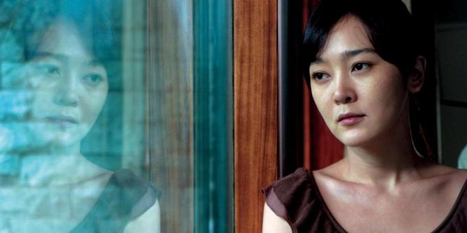 De bästa koreanska filmer: Empty House