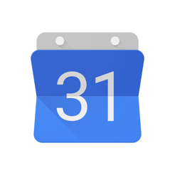 «Google Calendar" är nu kunna göra träningstider eller engelska klasser