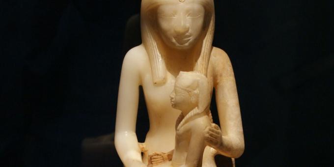 Fakta om forntida Egypten: Farao Pepi smetade honung på slavar för att locka flugor